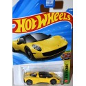 Hot Wheels - Gordon Murray Automotive T.33