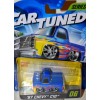 MGA Entertainment - CarTuned - 1987 Chevy C10 Squarebody Pickup Truck