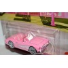 Hot Wheels Premium - Pop Culture - Barbie 1957 Chevy Corvette