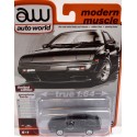 Auto World - 1987 Mitsubishi Starion