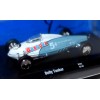 M2 Machines Authentics - Bazooka Belly Tanker Race Car