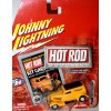 Johnny Lightning Hot Rod Magazine – 33 Ford Sedan Delivery 