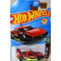 Hot Wheels - New for 2026 - High-Tail Chaser Sports Car