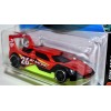 Hot Wheels - New for 2026 - High-Tail Chaser Sports Car