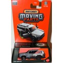 Matchbox Moving Parts - New for 2025 - 2024 Lexus GX SUV