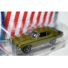 Johnny Lightning Muscle Cars USA - 1970 Yenko Deuce Chevrolet Nova
