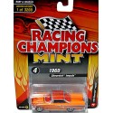 Racing Champions Mint 1960 Chevrolet Impala