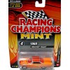 Racing Champions Mint 1960 Chevrolet Impala