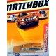 Matchbox - 1963 Cadillac Ambulance - Exclusive