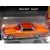 Racing Champions Mint 1960 Chevrolet Impala