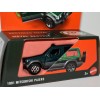 Matchbox - 1991 Mitsubishi Pajero