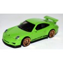 Hot Wheels - Porsche 911 GT3 RS