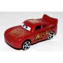 Disney Cars - Lightning McQueen - Rusteze Race Car