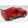 Disney Cars - Lightning McQueen - Rusteze Race Car