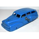 Nosco Plastics - (1949) - Motorized Station Wagon