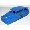 Nosco Plastics - (1949) - Motorized Station Wagon
