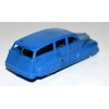 Nosco Plastics - (1949) - Motorized Station Wagon