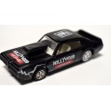 Racing Champions nWo - Hollywood Hogan - 1969 Pontiac GTO Judge