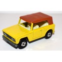 Matchbox Transitional Superfast (1970) - Field Car