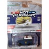 Greenlight - Hot Pursuit - Indianapolis Metropolitan Police 1974 Jeep DJ-5