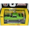 M2 Machines Ground Pounders - 1970 Dodge Challenger R/T
