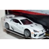 Hot Wheels Premium - Timeless Icons - Lexus LFA