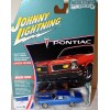Johnny Lightning Muscle Cars USA - 1974 Pontiac GTO