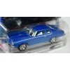 Johnny Lightning Muscle Cars USA - 1974 Pontiac GTO
