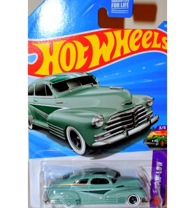 Hot Wheels - 1947 Chevrolet Fleetline