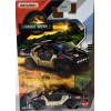 Matchbox Jurassic World Rebirth - InGen Jeep