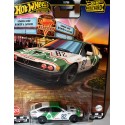 Hot Wheels - Premium - Boulevard- Alfa Romeo GTV6 3.0