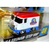 MGA Entertainment - CarTuned - 1954 Grumman Step Van Ice Cream Truck