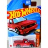 Hot Wheels - GMC Syclone Pickup Truck