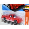 Hot Wheels - GMC Syclone Pickup Truck