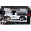 Jada Pink Slips - Disney - Mickey Mouse Steamboat Willie 1941 Ford Pickup Truck