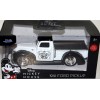 Jada Pink Slips - Disney - Mickey Mouse Steamboat Willie 1941 Ford Pickup Truck