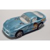 Matchbox - Go Diego Go Alicia - Dodge Viper GTS