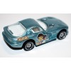 Matchbox - Go Diego Go Alicia - Dodge Viper GTS