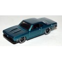 Hot Wheels - 1968 Plymouth Barracuda Formula