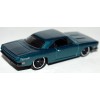 Hot Wheels - 1968 Plymouth Barracuda Formula