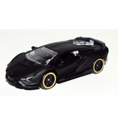 Majorette - Lamborghini Sian FKP 37