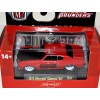 M2 Machines Ground Pounders Rockstar 1970 Chevrolet Chevelle SS