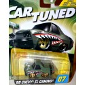MGA Entertainment - CarTuned - 1968 Chevy El Camino Warbird