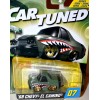 MGA Entertainment - CarTuned - 1968 Chevy El Camino Warbird