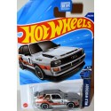 Hot Wheels - 1984 Audi Sport Quattro