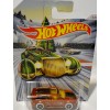 Hot Wheels 2019 Holiday Rods - Audacious - Custom Audi Wagon