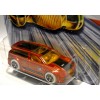 Hot Wheels 2019 Holiday Rods - Audacious - Custom Audi Wagon