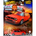 Hot Wheels - Premium - Boulevard- Lancia Delta Integrale