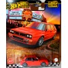 Hot Wheels - Premium - Boulevard- Lancia Delta Integrale