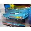 Disney Cars - Glow Racers - Ramone - 1959 Chevy Impala
